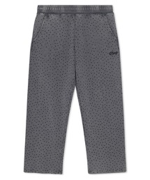 RIPNDIP（リップンディップ）の「RIPNGEMS STRAIGHT LEG SWEATPANTS（スウェットパンツ）」