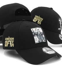 NEW ERA(�j���[�G��)�̃j���[�G���L���b�v 9FORTY �L���O�_���R���{(�L���b�v)