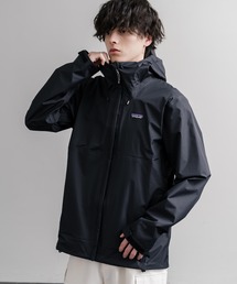 Patagonia パタゴニア M'S TORRENTSHELL 3L RAIN JKT トレントシェルレインジャケット/ツバ付きマウンテンパーカー