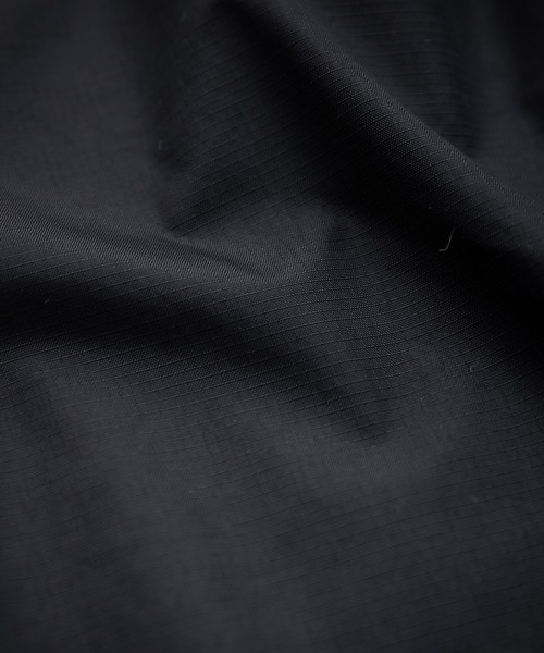 patagonia(パタゴニア)の「Patagonia パタゴニア M'S TORRENTSHELL 3L RAIN JKT トレントシェルレインジャケット/ツバ付きマウンテンパーカー(マウンテンパーカー・メンズ・ブルー/ブラック・S/XL/L/M)」の17枚目の写真