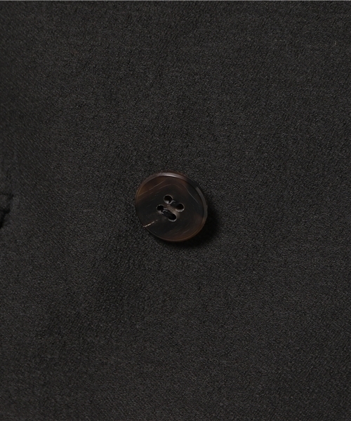 OUTLET（アウトレット）の「【BLOOM&BRANCH】m'sbraqW6BJACKET（その他アウター・レディース・カーキ・38）」の4枚目の写真