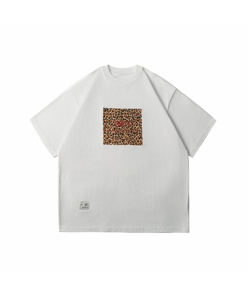 Liberaturs(リベレーター)の「アーカイブグラフィックTEE/ARCHIVE GRAPHIC TEE(Tシャツ/カットソー・メンズ・ホワイト系/ブラック系/グレー系/ブラック系3/グリーン/イエロー/ホワイト系2/ホワイト系1/ブラック系1/ホワイト系8/ホワイト系6/ホワイト系5/ホワイト系4/ホワイト系3/グレー系3/グレー系2/グレー系1/ブラック系5/ブラック系4・LARGE/MEDIUM/X-LARGE)」の2枚目の写真