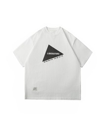 アーカイブグラフィックTEE/ARCHIVE GRAPHIC TEE