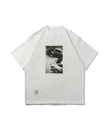 アーカイブグラフィックTEE/ARCHIVE GRAPHIC TEE