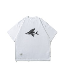 アーカイブグラフィックTEE/ARCHIVE GRAPHIC TEE