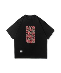 Liberaturs（リベレーター）の「アーカイブグラフィックTEE/ARCHIVE GRAPHIC TEE（Tシャツ/カットソー）」