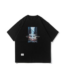 アーカイブグラフィックTEE/ARCHIVE GRAPHIC TEE
