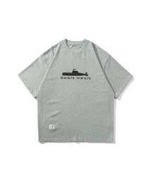 アーカイブグラフィックTEE/ARCHIVE GRAPHIC TEE