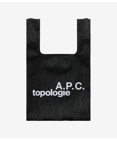 A.P.C. x Topologie NS Tote 【バッグ単体】（トートバッグ