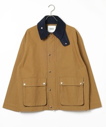 GEORGE'S（ジョージズ）の「ダックハンティングジャケット（その他アウター）」