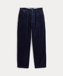 POLO RALPH LAUREN CHILDRENSWEAR（ポロ ラルフ ローレン チルドレンズウェア）の「Whitman リラックス フィット コーデュロイ パンツ（その他パンツ）」