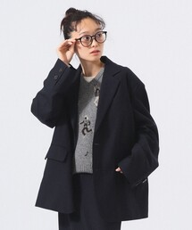 BEAMS BOY | O.YU154(その他アウター)