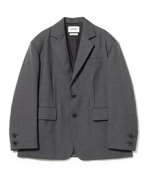 ビッグ トラッド ジャケット
