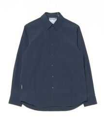 セオン ロングスリーブ シャツ アジアンフィット メン / Seon Longsleeve Shirt AF Men
