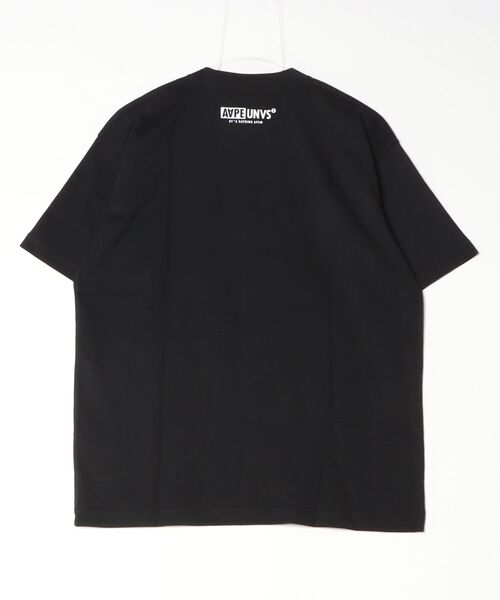 AAPE BY A BATHING APE(エーエイプバイアベイシングエイプ)の「AAPE ONLINE EXCLUSIVE TEE(AAPE FOUR CITY CAMO)(Tシャツ/カットソー・メンズ・ブラック/ホワイト・MEDIUM/LARGE/XX-LARGE/X-LARGE/SMALL)」の13枚目の写真