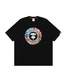 AAPE BY A BATHING APE（エーエイプバイアベイシングエイプ）の「AAPE ONLINE EXCLUSIVE TEE(AAPE FOUR CITY CAMO)（Tシャツ/カットソー）」