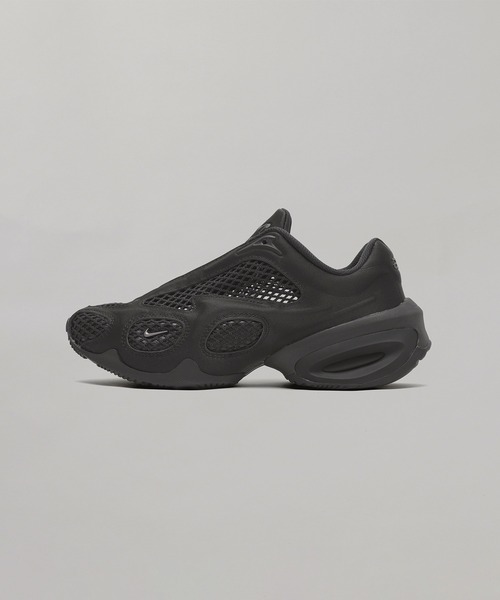 NIKE(ナイキ)の「NIKE WMNS AIR MAX MUSE IR0090-001(スニーカー・レディース・ブラック・24.5cm/24cm/23.5cm/23cm/25cm)」の1枚目の写真