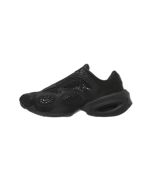NIKE(ナイキ)の「NIKE WMNS AIR MAX MUSE IR0090-001(スニーカー・レディース・ブラック・24.5cm/24cm/23.5cm/23cm/25cm)」の4枚目の写真
