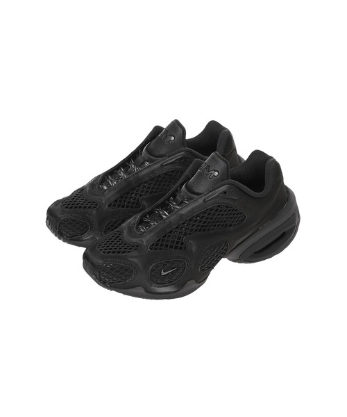 NIKE(ナイキ)の「NIKE WMNS AIR MAX MUSE IR0090-001(スニーカー・レディース・ブラック・24.5cm/24cm/23.5cm/23cm/25cm)」の5枚目の写真