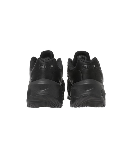 NIKE(ナイキ)の「NIKE WMNS AIR MAX MUSE IR0090-001(スニーカー・レディース・ブラック・24.5cm/24cm/23.5cm/23cm/25cm)」の6枚目の写真