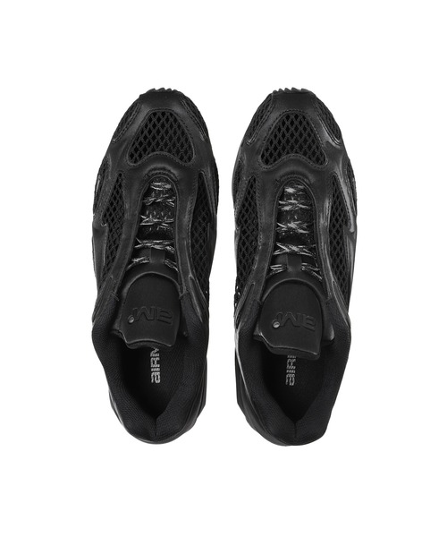 NIKE(ナイキ)の「NIKE WMNS AIR MAX MUSE IR0090-001(スニーカー・レディース・ブラック・24.5cm/24cm/23.5cm/23cm/25cm)」の7枚目の写真