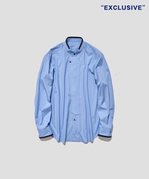 IRENISA（イレニサ）の「【irenisa/イレニサ】別注 STAND COLLAR SHIRT（シャツ/ブラウス）」