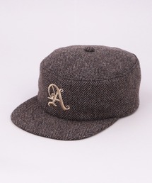 CA4LA（カシラ）の「KAKU CAP（キャップ）」