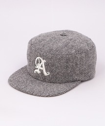 CA4LA（カシラ）の「KAKU CAP（キャップ）」
