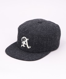 CA4LA（カシラ）の「KAKU CAP（キャップ）」