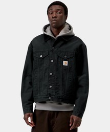 Carhartt WIP/カーハートダブリューアイピー W OG DETROIT JACKET