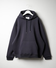 カノコダンボールフーデッドパーカー