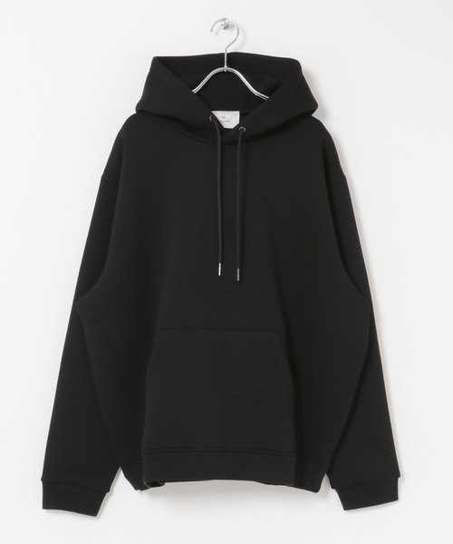 URBAN RESEARCH Sonny Label(アーバンリサーチサニーレーベル)の「カノコダンボールフーデッドパーカー(パーカー・メンズ・グリーン/グレー/ネイビー/ブラック・LARGE/MEDIUM)」の21枚目の写真