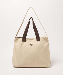 <john masters UNITED ARROWS> 2WAY トートバッグ / ショルダーバッグ