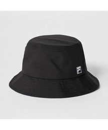 FILA GOLF（フィラゴルフ ）の「【FILA GOLF/フィラゴルフ】蓄熱裏バケットハット　ゴルフ（ハット）」