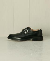 Church’s Meadwell UK7 ネイビー 公式】 Church's Meadwell UK7 ネイビー 靴 - 靴