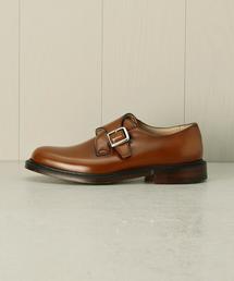 Church’s Meadwell UK7 ネイビー 公式】 Church's Meadwell UK7 ネイビー 靴 - 靴