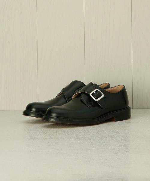 beauty&youth all time shoesダービーシューズ 防水撥水