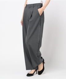 ★★ワイドパンツ