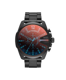 ディーゼル 腕時計 メンズ アナログ ステンレス DZ4318