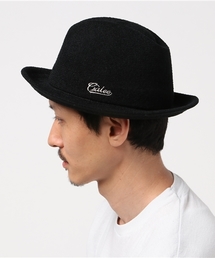 CALEE More yarn metro hat キャリー ハット CALEE More yarn metro hat キャリー ハット