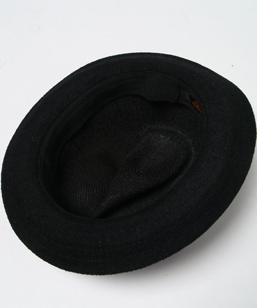 CALEE More yarn metro hat キャリー ハット CALEE More yarn metro hat キャリー ハット