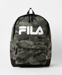 WEGO/FILAデイパック