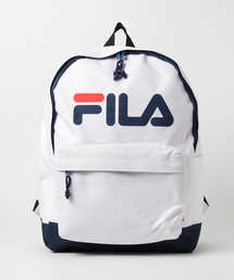 WEGO/FILAデイパック