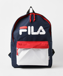 WEGO/FILAデイパック