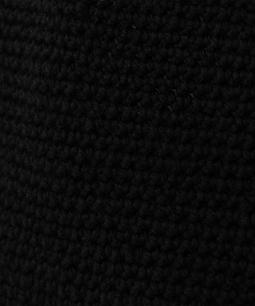 Another Edition(アナザーエディション)の「マルテBAG ◆(ハンドバッグ・レディース・ブラック/パープル/ピンク・FREE)」の8枚目の写真