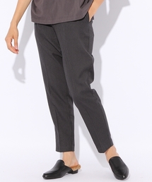 niko and... | TRチェックテーパーパンツ【niko and ...】(その他パンツ)