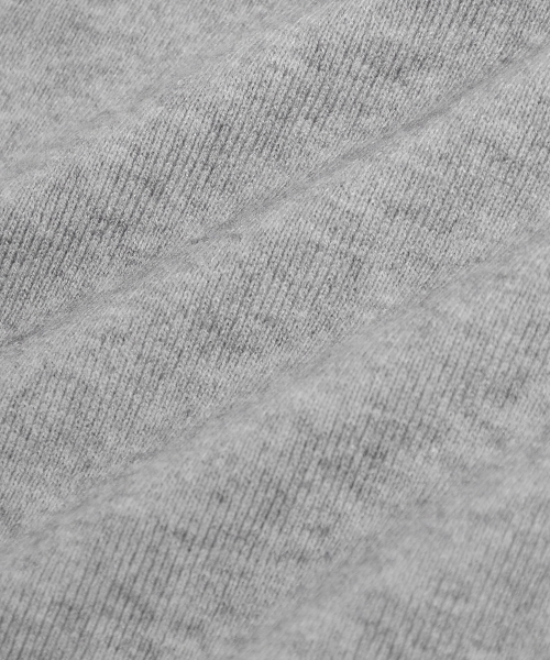 MAJESTIC LEGON（マジェスティックレゴン）の「【WEB限定価格】衿スカラップニットプルオーバー（ニット/セーター・レディース・アイボリー/ボルドー/ラベンダー/グレー/ブラック・MEDIUM）」の18枚目の写真