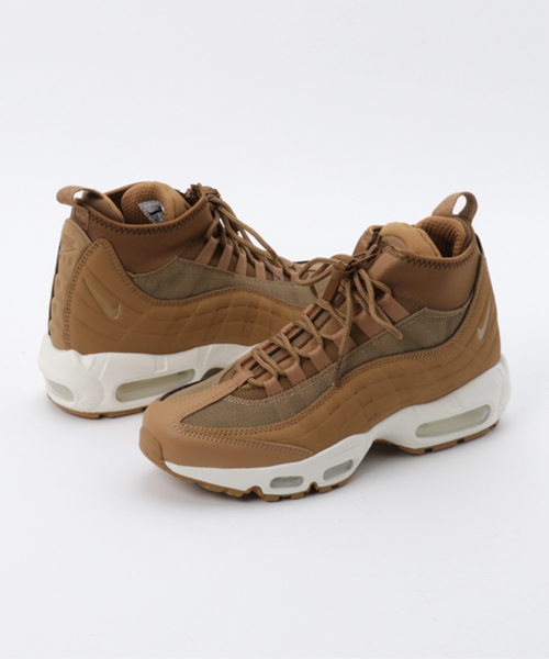 air max 95 sneaker boots