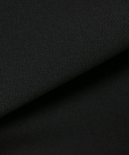 Deuxieme Classe（ドゥーズィエムクラス）の「トリアセジョーゼットペンシルスカート◆（スカート・レディース・ブラック・34/36/38）」の9枚目の写真