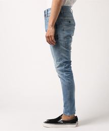 G-STAR RAW ジースターロゥ D-STAQ 3D SUPER SLIM G-STAR RAW（ジースターロゥ）の「D-Staq 3D Super Slim Jeans